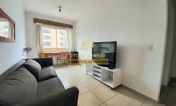 Imagem 3: Apartamento Brooklin Novo