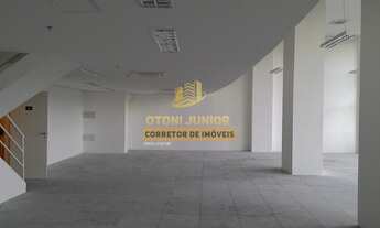 Imagem: Sala Comercial 264M², Metrô Campo Belo