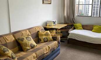 Imagem: Apartamento Avenida Paulista