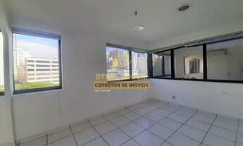 Imagem: Sala Comercial 67M² Metrô Trianon Masp