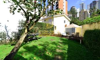 Imagem 4: Sobrado de condomínio/ Jardim Ampliação