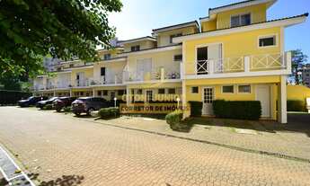 Imagem: Sobrado de condomínio/ Jardim Ampliação