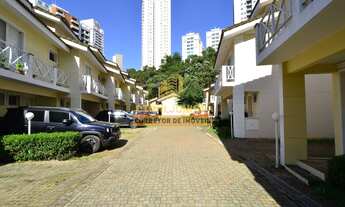 Imagem 3: Sobrado de condomínio/ Jardim Ampliação