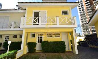 Imagem 2: Sobrado de condomínio/ Jardim Ampliação