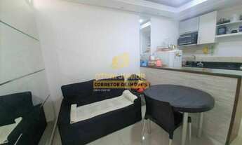 Imagem: Apartamento 38M² Itapeva