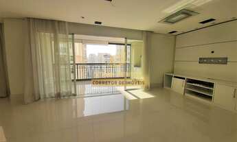 Imagem 2: Apartamento 230M² Moema