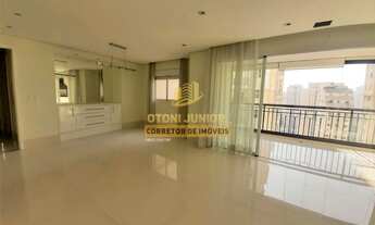 Imagem: Apartamento 230M² Moema