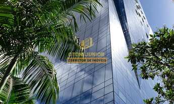 Imagem: Vitra Tower - Apartamento Alto Padrão 575M²