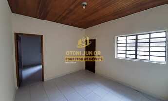 Imagem: Casa Térrea para locação com 2 dormitórios