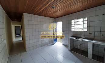 Imagem 3: Casa Térrea para locação com 2 dormitórios / Chácara Inglesa / praça da Árvore