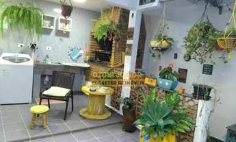 Imagem: Sobrado Metrô Praça da Árvore