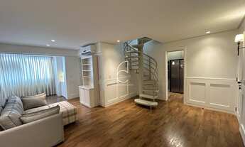 Imagem: Apartamento Cobertura em Coqueiros, Florianópolis/SC