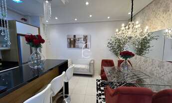 Imagem 2: Apartamento à venda no bairro Itacorubi - Florianópolis/SC