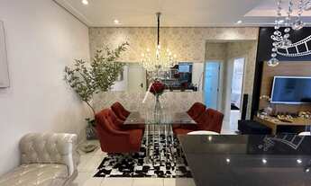 Imagem 5: Apartamento à venda no bairro Itacorubi - Florianópolis/SC