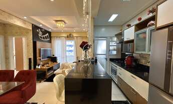 Imagem 6: Apartamento à venda no bairro Itacorubi - Florianópolis/SC