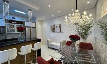 Imagem 3: Apartamento à venda no bairro Itacorubi - Florianópolis/SC