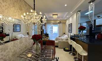 Imagem: Apartamento à venda no bairro Itacorubi