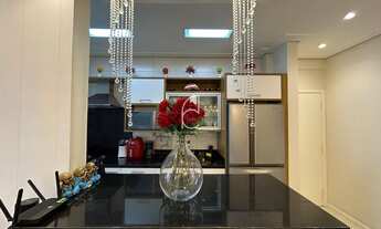 Imagem 7: Apartamento à venda no bairro Itacorubi - Florianópolis/SC