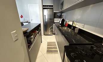 Imagem 4: Apartamento 2 dormitórios sendo 1 suíte em Carvoeira, Florianópolis/SC