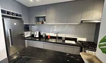 Imagem 6: Apartamento 2 dormitórios sendo 1 suíte em Carvoeira, Florianópolis/SC