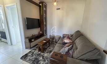 Imagem 2: Apartamento 2 dormitórios sendo 1 suíte em Carvoeira, Florianópolis/SC