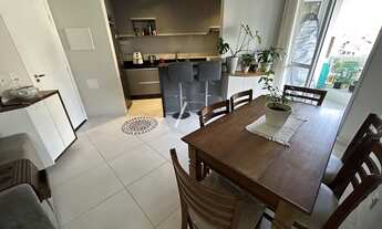 Imagem: Apartamento 2 dormitórios sendo 1 suíte