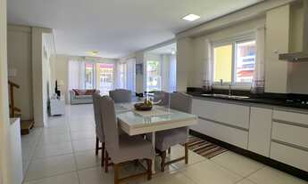 Imagem: Casa em Condomínio em Jurerê, Florianópolis/SC