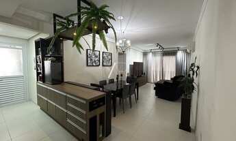 Imagem: Apartamento em Córrego Grande, Florianópolis/SC