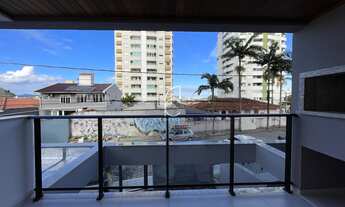 Imagem: Apartamento novo em Barreiros/SJ, proximo