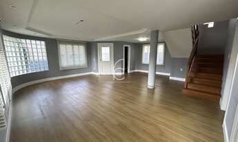 Imagem: Casa à venda no bairro Santa Mônica