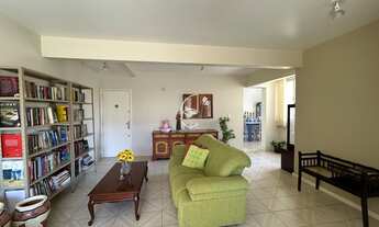 Imagem: Apartamento à venda no bairro Canto - Florianópolis/SC