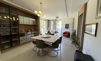 Imagem: Cobertura mobíliada pronta pra morar