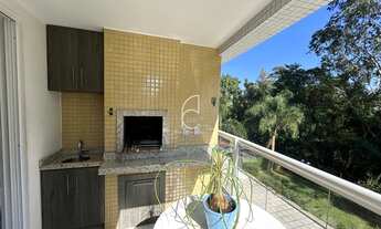 Imagem 2: Apartamento à venda no bairro Itacorubi - Florianópolis/SC