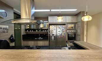 Imagem 7: Apartamento à venda no bairro Itacorubi - Florianópolis/SC