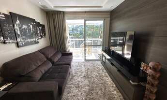 Imagem 3: Apartamento à venda no bairro Itacorubi - Florianópolis/SC