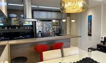 Imagem 6: Apartamento à venda no bairro Itacorubi - Florianópolis/SC