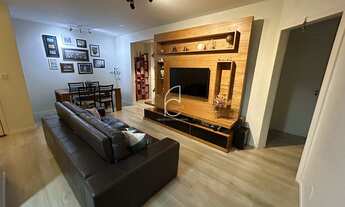 Imagem 2: Apartamento 3 dormitórios sendo 1 suíte no Itacorubi, Florianópolis/SC