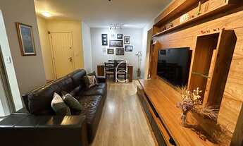 Imagem 3: Apartamento 3 dormitórios sendo 1 suíte no Itacorubi, Florianópolis/SC