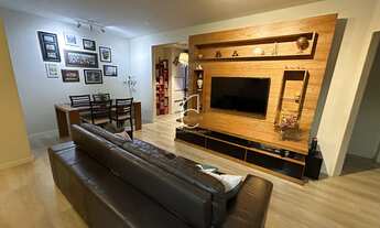 Imagem 7: Apartamento 3 dormitórios sendo 1 suíte no Itacorubi, Florianópolis/SC