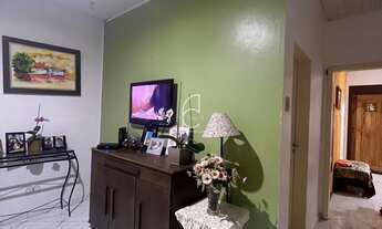 Imagem 7: TERRENO COM CASA E EDÍCULA