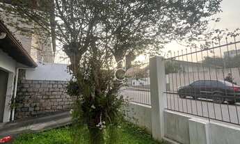 Imagem 4: TERRENO COM CASA E EDÍCULA