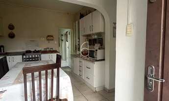 Imagem 5: TERRENO COM CASA E EDÍCULA