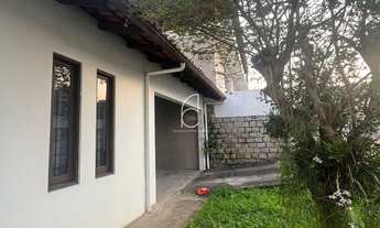 Imagem 3: TERRENO COM CASA E EDÍCULA