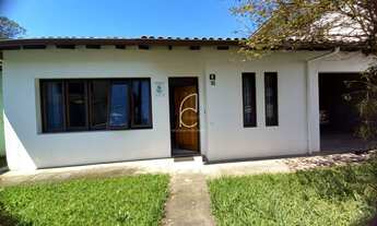 Imagem 2: TERRENO COM CASA E EDÍCULA