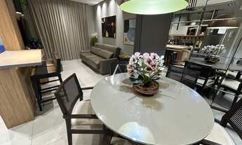 Imagem: Apartamento moderno 2 suítes em Córrego