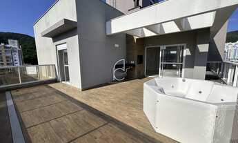 Imagem 6: Apartamento Cobertura 3 dormitórios no Itacorubi, Florianópolis/SC