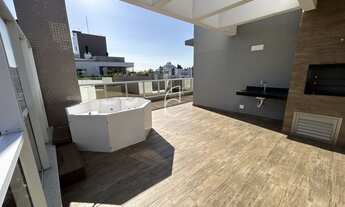 Imagem 4: Apartamento Cobertura 3 dormitórios no Itacorubi, Florianópolis/SC