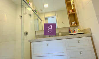 Imagem 5: Apartamento à venda no bairro Itacorubi - Florianópolis/SC