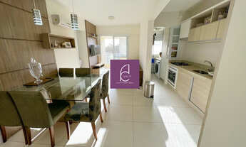 Imagem: Apartamento à venda no bairro Itacorubi