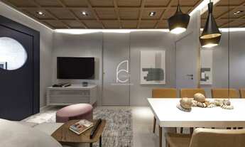 Imagem 2: Apartamento à venda no bairro Itacorubi - Florianópolis/SC